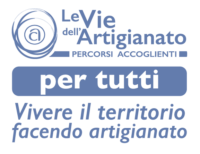 Le vie dell'artigianato